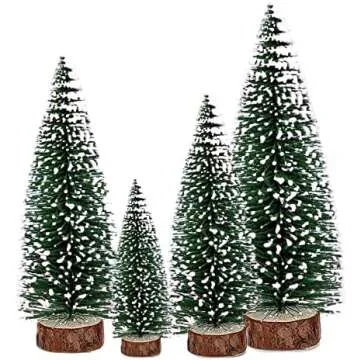 Christmas Materials for the Shelf