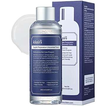 Favorite Beauty Products!