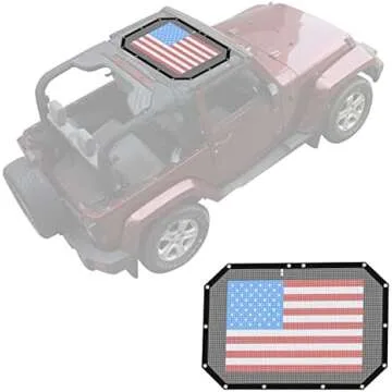 Jeep JK Accessories