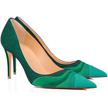 Extended Size Shoes 11 and up