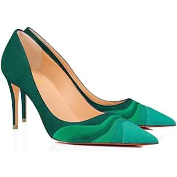 Extended Size Shoes 11 and up