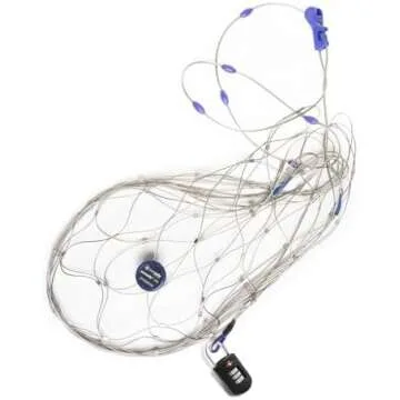 BEST ANTI-THEFT TRAVEL ACCESSORIES