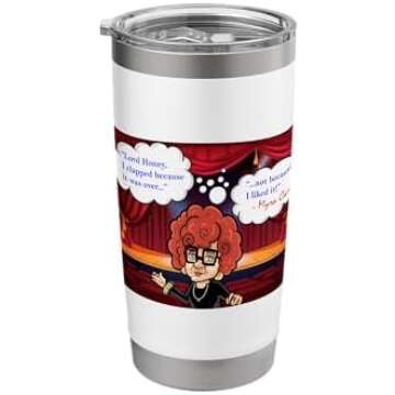 Myra Carol/It's Over