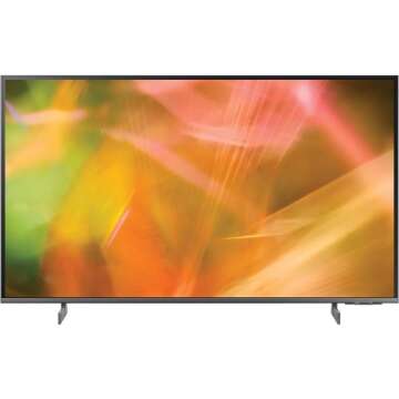 Smart LED TV