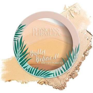 BEAUTY AND MAKEUP FAVORITES