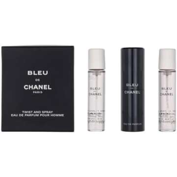 Grooming products I use