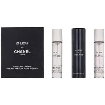 Grooming products I use