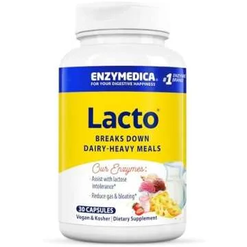 For Accidental Gluten/Other Exposure