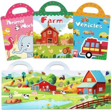 Toys for Kids 3-4 Years Pediatrician Recommended