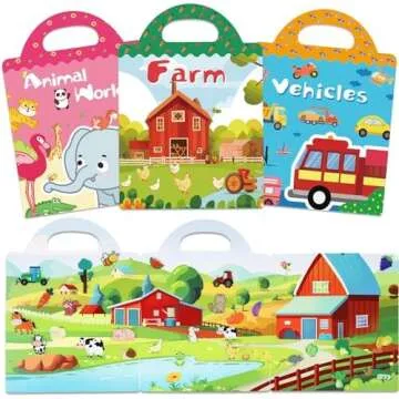 Toys for Kids 3-4 Years Pediatrician Recommended