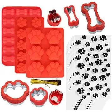 All the things to make feeding your puppy easier
