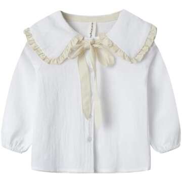 Toddler Clothing & Accessories