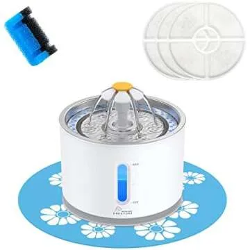 Favorite Cat Products