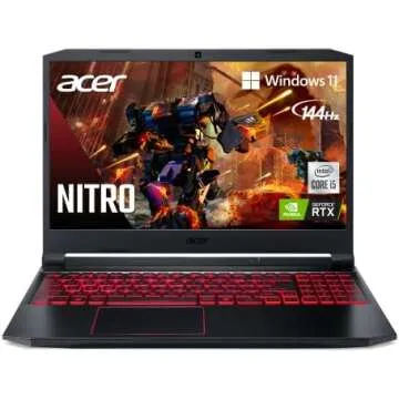 Best Gaming Laptops