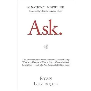 Business Books I Love