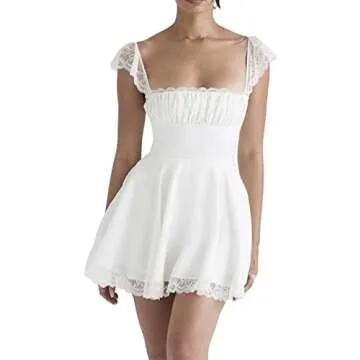 spring + summer dresses