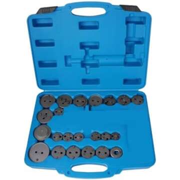 Brake Piston Tool