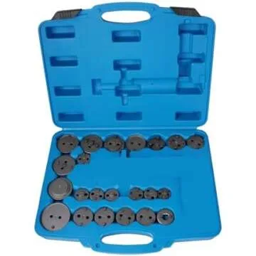 Brake Piston Tool
