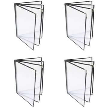 Morning Menu Must-Haves