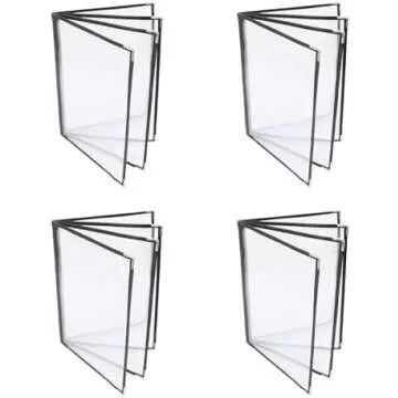 Morning Menu Must-Haves