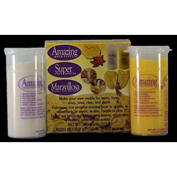 Encaustic Sculpture Supplies