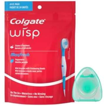 Road Trip Essentials