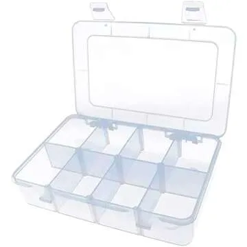 Organization & Storage