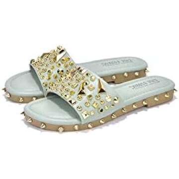 ✨ Favorite Sandals ✨