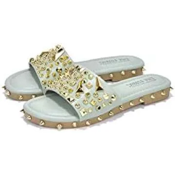 ✨ Favorite Sandals ✨