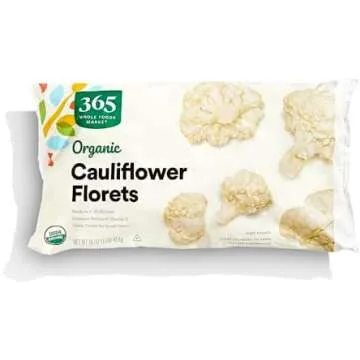 Fresh and Easy Meals Shopping List