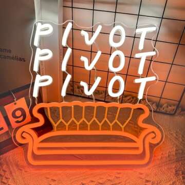 F•R•I•E•N•D•S