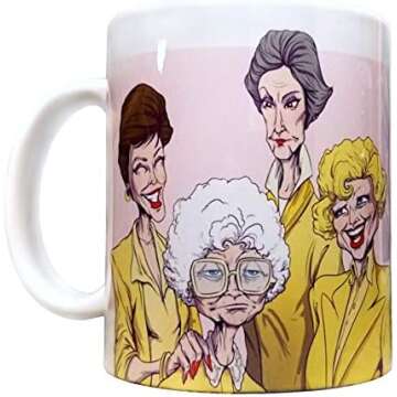 Thank You For Being A Friend