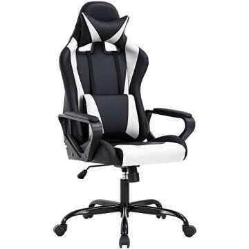 Office Chairs #GiftIdeas