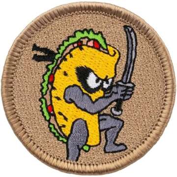 Taco’s awesome accessories!!