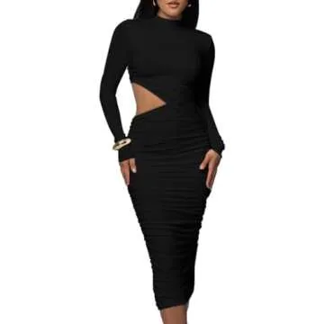 Valentine’s Day Looks