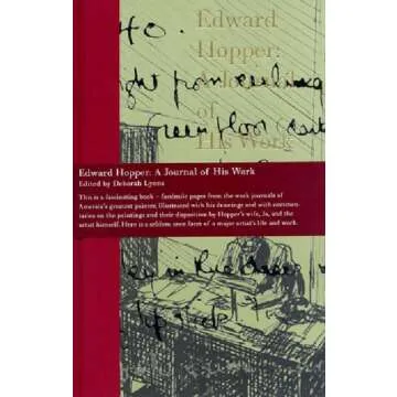 Artists' Facsimile Sketchbooks