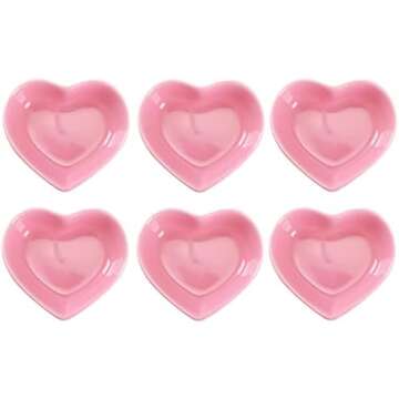 kitchen supplies (pink edition)