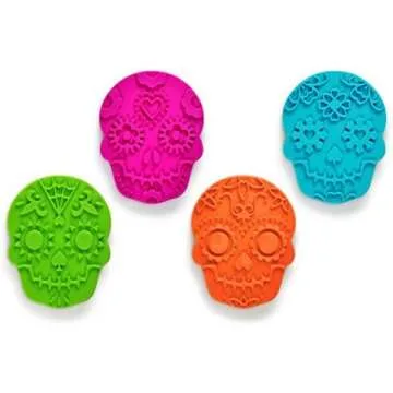 Baking • Panadería & Repostería