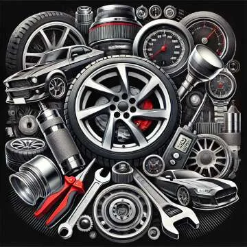 Most Wished For in Automotive