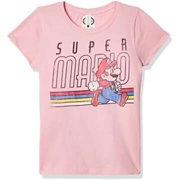 PRIME DAY - SUPER MARIO