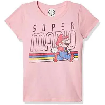 PRIME DAY - SUPER MARIO