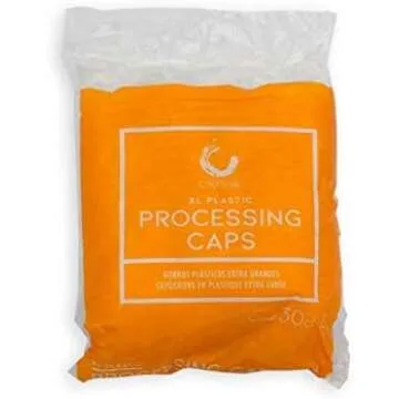 Natural Hair Tools & Supplies