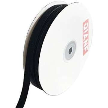 MW's Favorite Ribbon