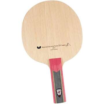 Best Butterfly blade (OFF)