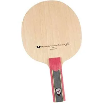 Best Butterfly blade (OFF)