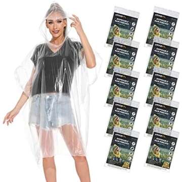 Not So Scary Outfits