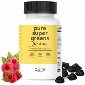 Teen Athlete Supplements: RD Approved