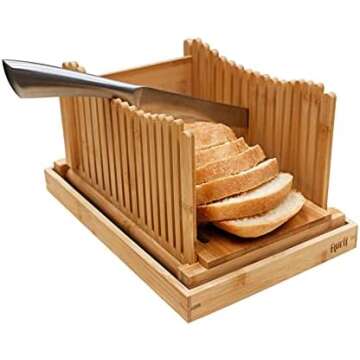 Bread Machine & Supplies