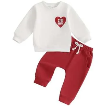 Baby & Toddler Fashion