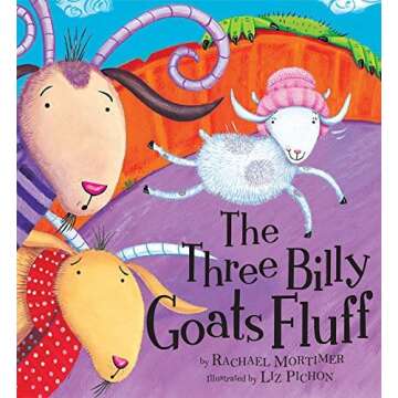 Fairytale Read Alouds